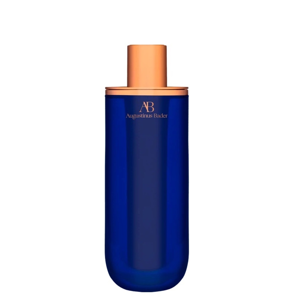 Augustinus Bader The Serum